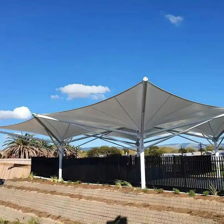 日嘎则工程案例