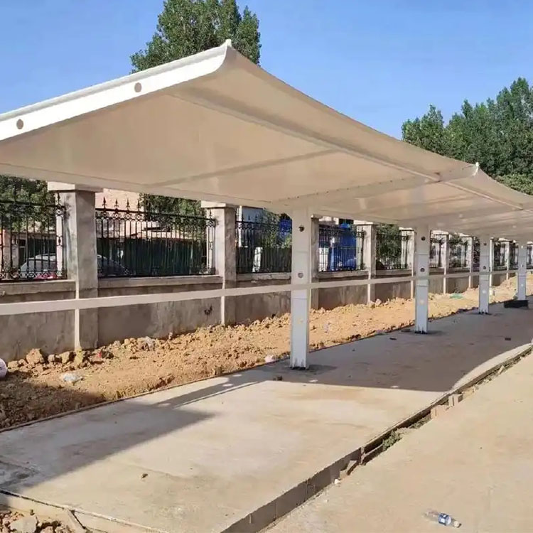 日嘎则工程案例