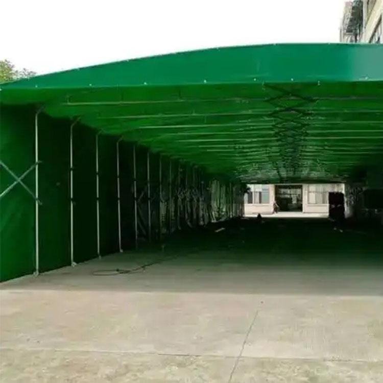 日嘎则工程案例