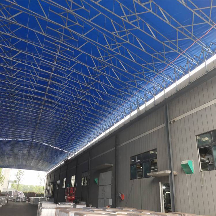 日嘎则工程案例