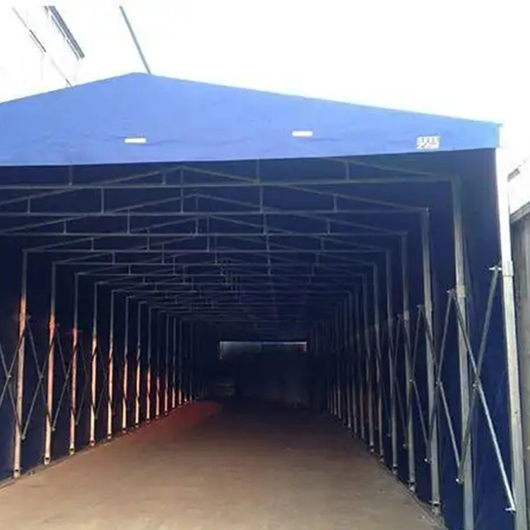 日嘎则工程案例