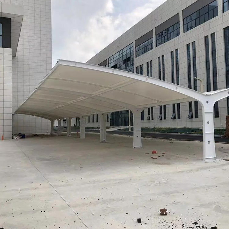 日嘎则工程案例