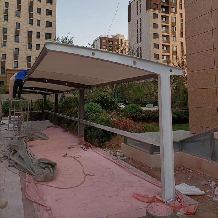 日嘎则工程案例